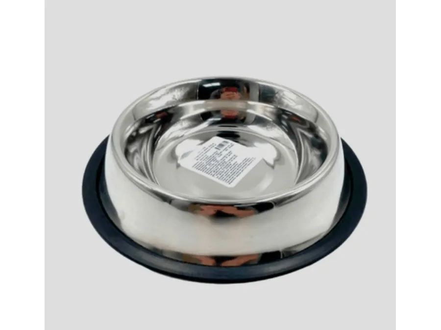 CROCK Stainless Steel Bowl - MAXI