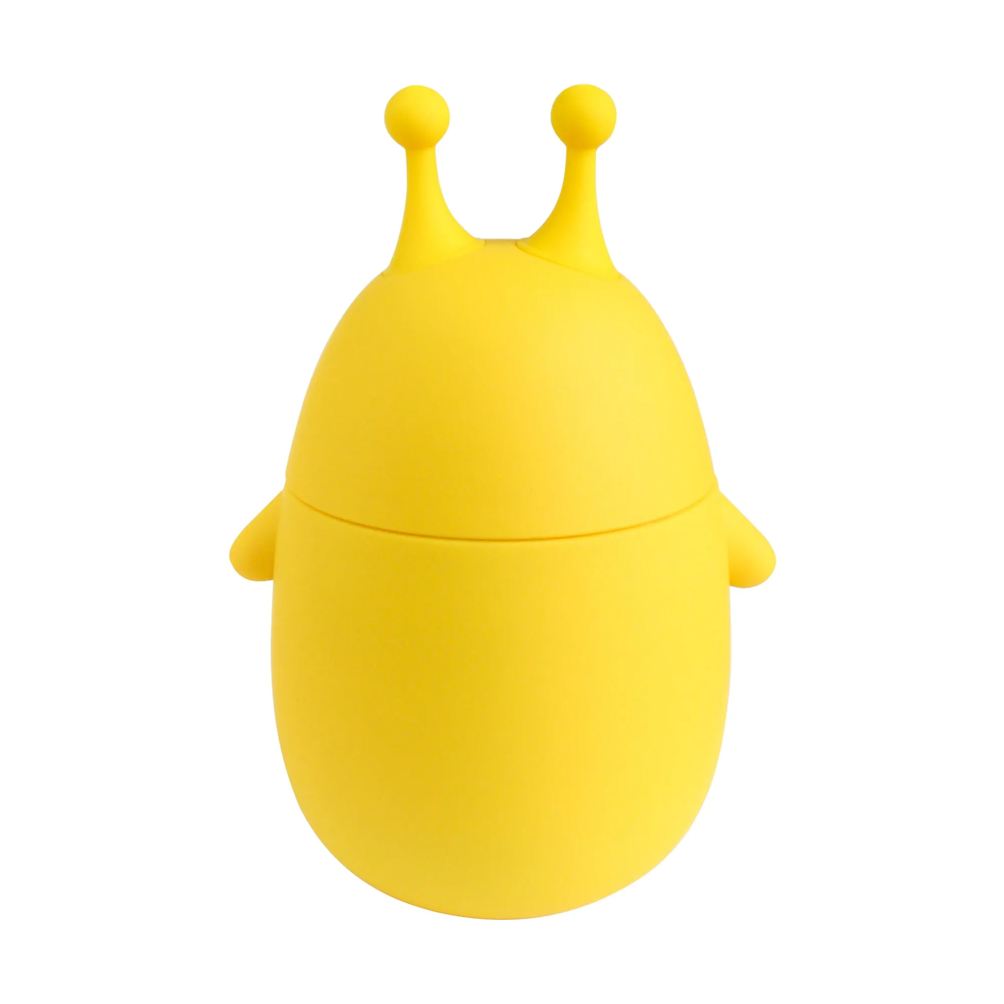 Cute Chicken Flask - 270 ml Eyes Closed