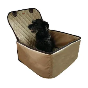 Deluxe Booster Seat & Cover