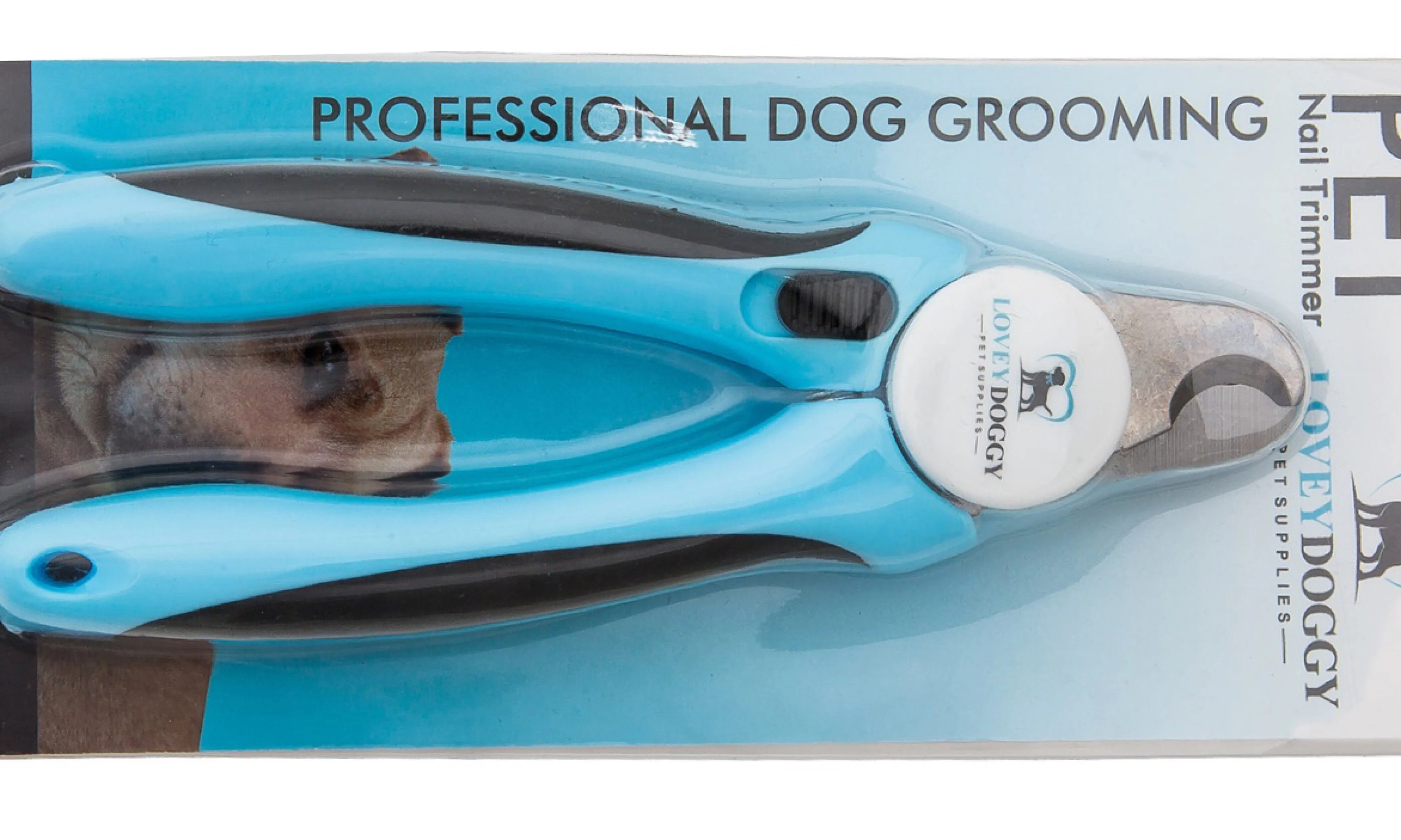 Dog & Cat Nail Clipper