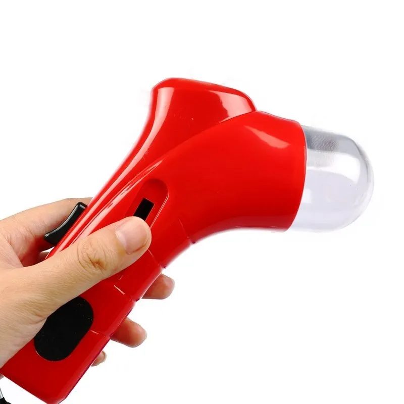 Dog Treat Feeder Catapult Gun Shape