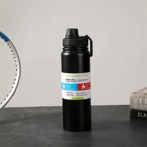 Double Wall Vacuum Flask for Hot and Cold - 1000ml