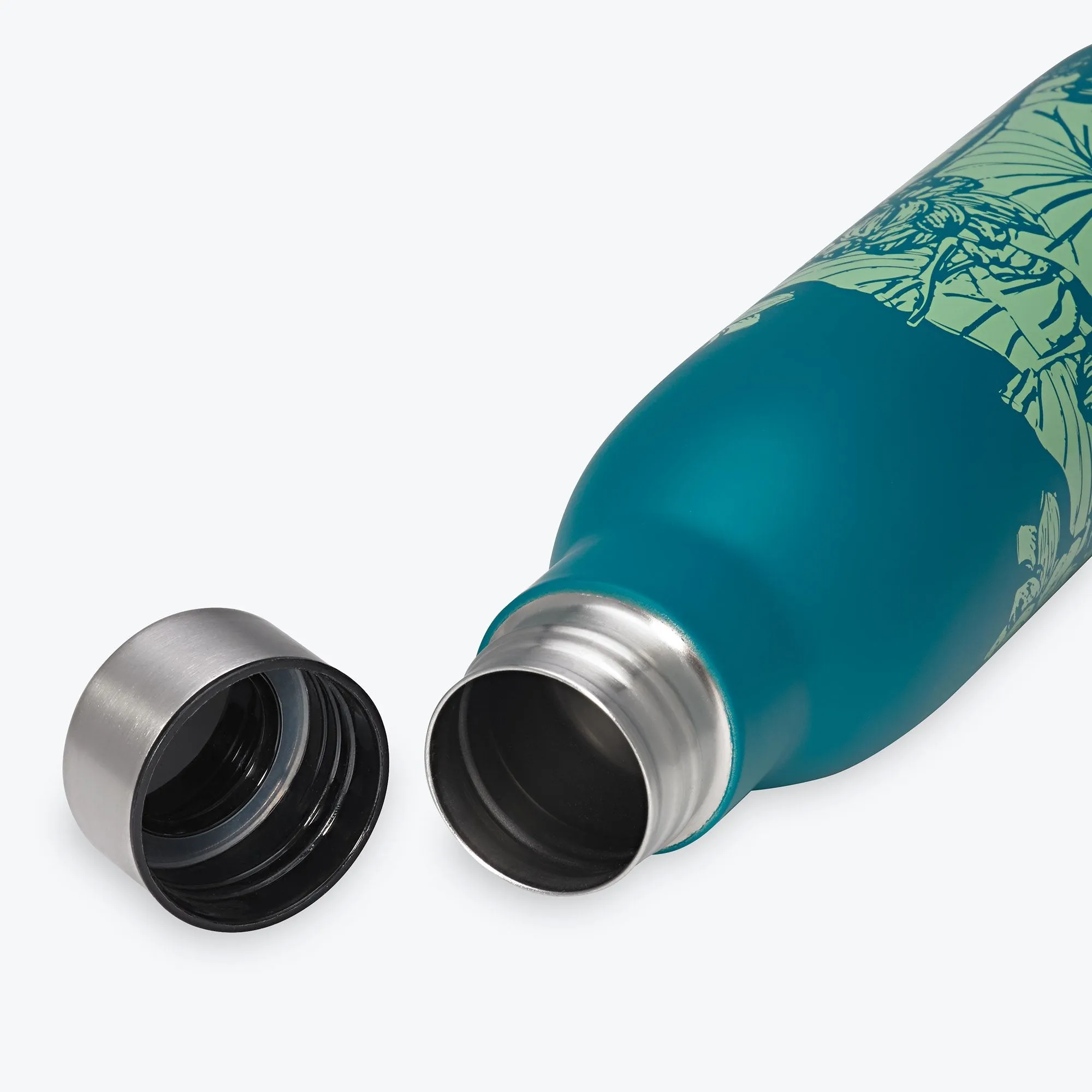 Easy Grip Water Bottle (25oz)