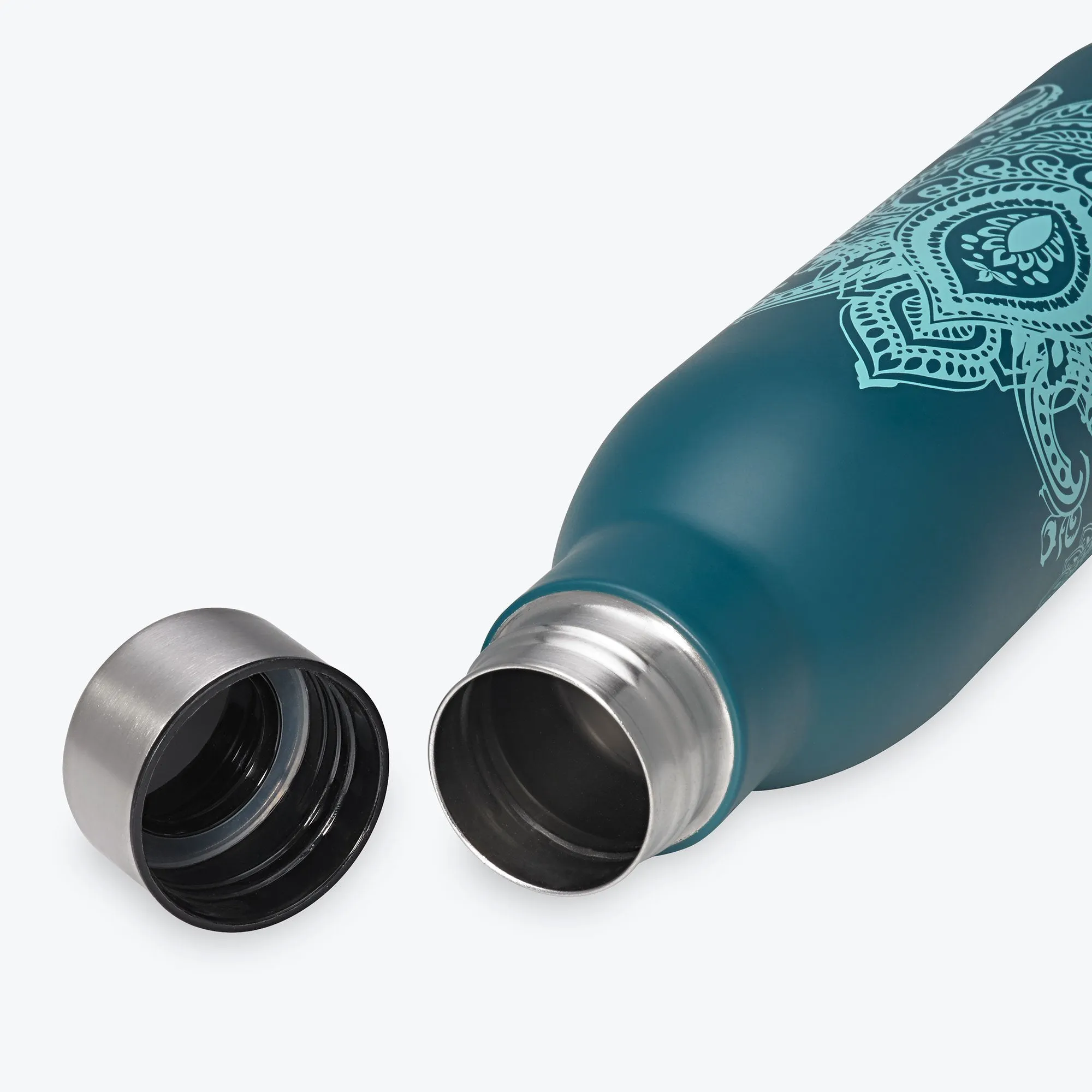 Easy Grip Water Bottle (25oz)