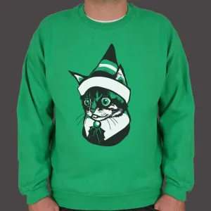Elf Kitten Sweater (Mens)