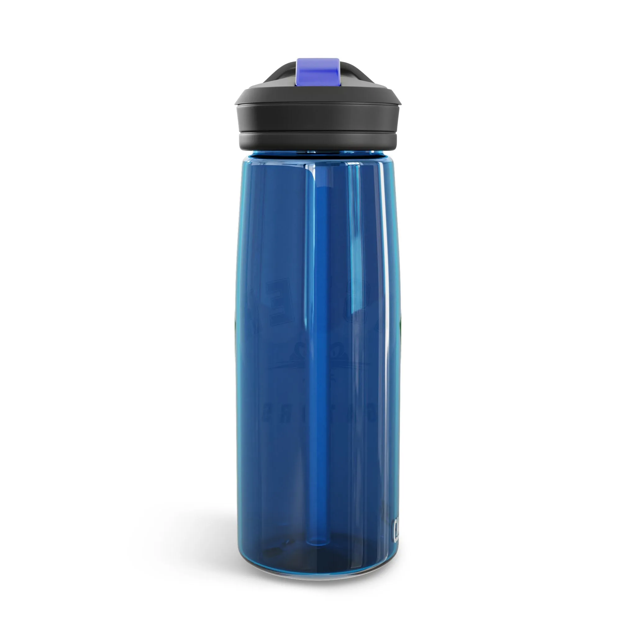 EMS Gators CamelBak Eddy®  Water Bottle, 20oz\25oz