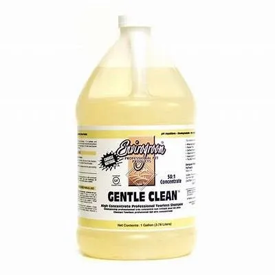 Envirogroom Gentle Clean-Gallon