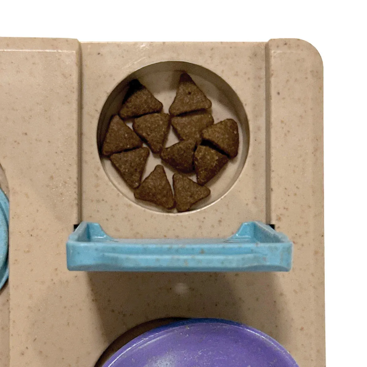 FouFit - Hide 'N Seek Multi Play - Busy Board Puzzle