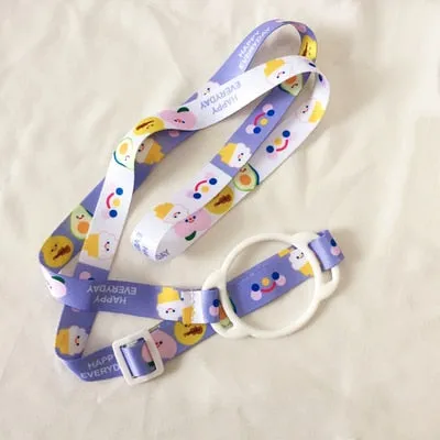 Fruit Plastic Water Bottle BPA Free Portable Leak Proof Travel Drinking Bottle for Kids