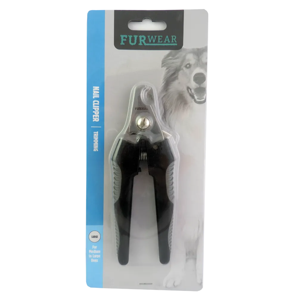 Furwear – Trimming – Nail Clipper – Large
