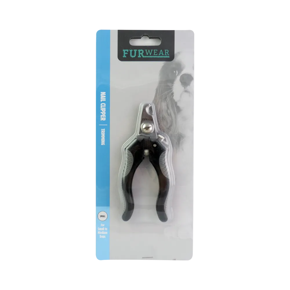 Furwear – Trimming – Nail Clipper – Small