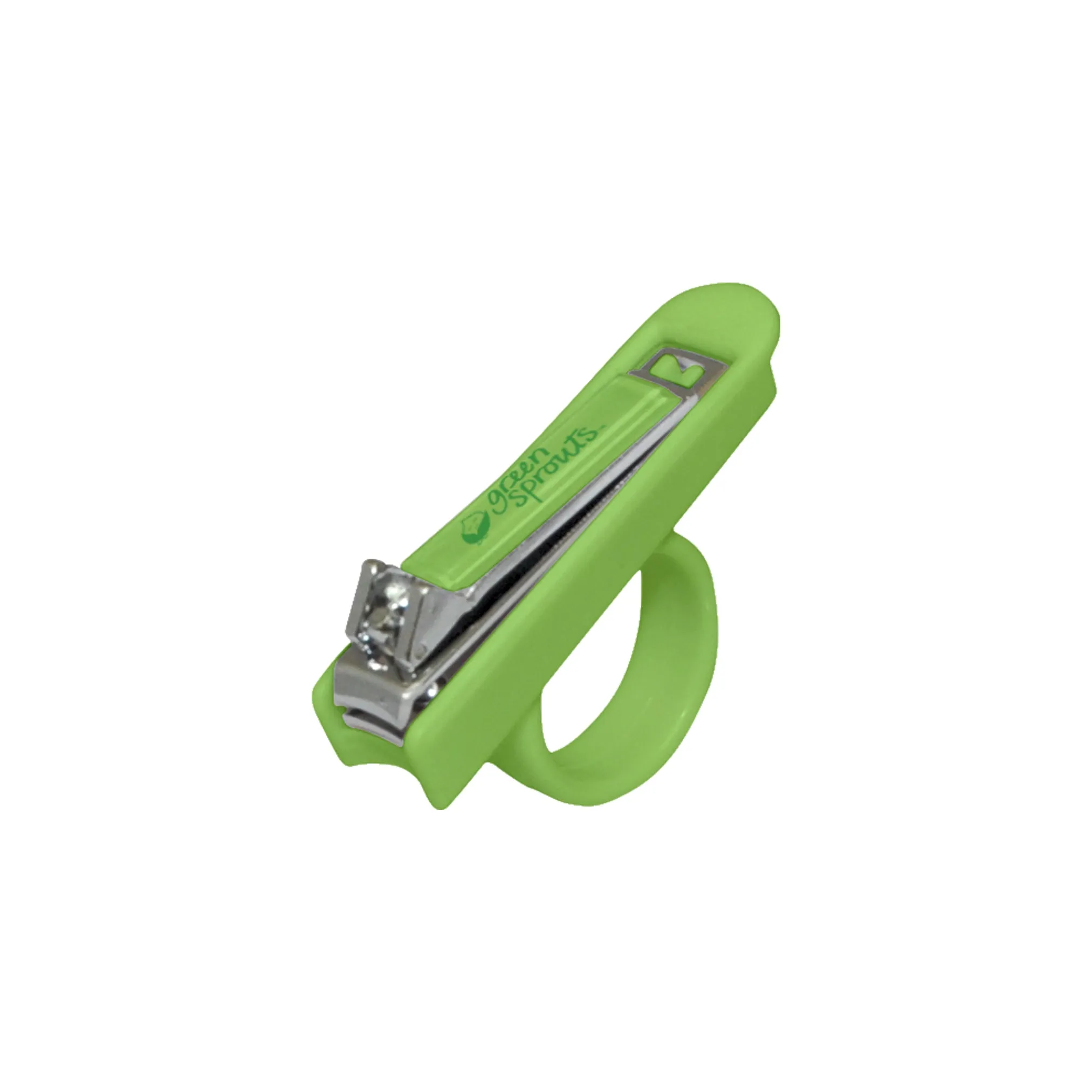 Green Sprouts | Baby Nail Clippers