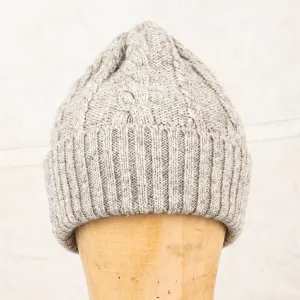H. W. Dog & Co. Fishermans Knit Natural
