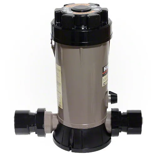 Hayward Automatic Chemical Feeder CL2002S