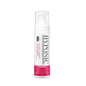 Hypoallergenic Waterless Shampoo
