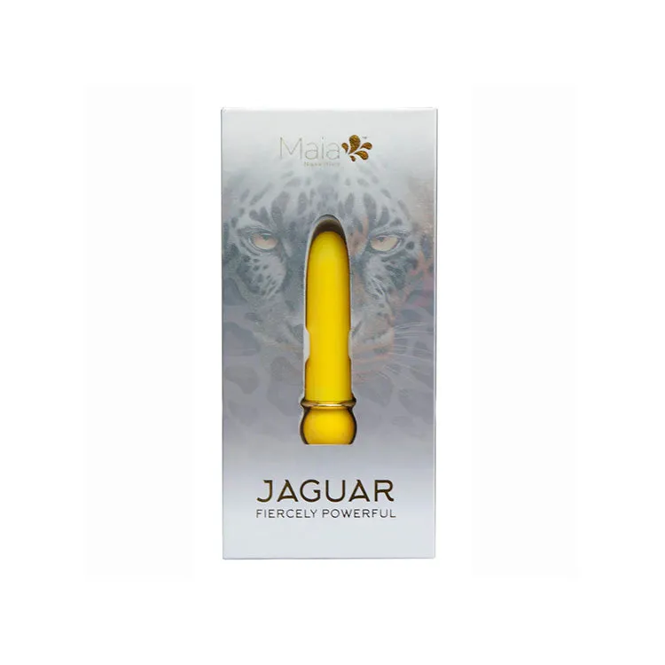 Jaguar Bullet Vibrator