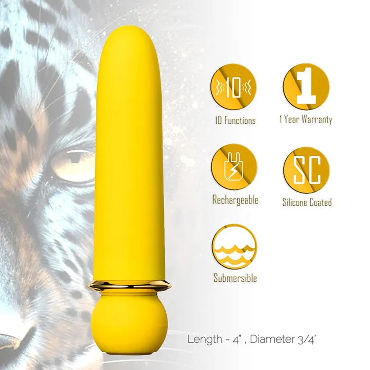 Jaguar Bullet Vibrator