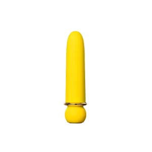 Jaguar Bullet Vibrator