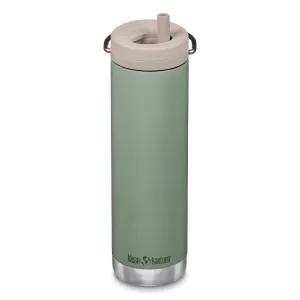 Klean Kanteen Insulated TKWide 20oz Water Bottle V2 (with Twist Cap)