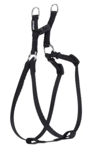 Li'l Pals Comfort Wrap Adjustable Dog Harness
