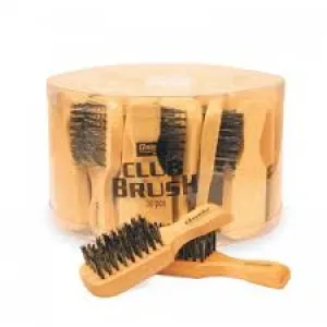 Magic Gold Mini Club Brush Oak