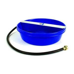 Miller Ever-Full Outdoor Bowl 3 Gallon