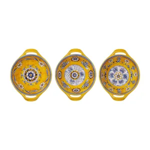 Mini Handled Bowls - Beindorm