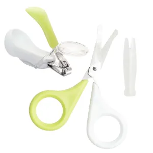 Moon Deluxe Nail Care Set