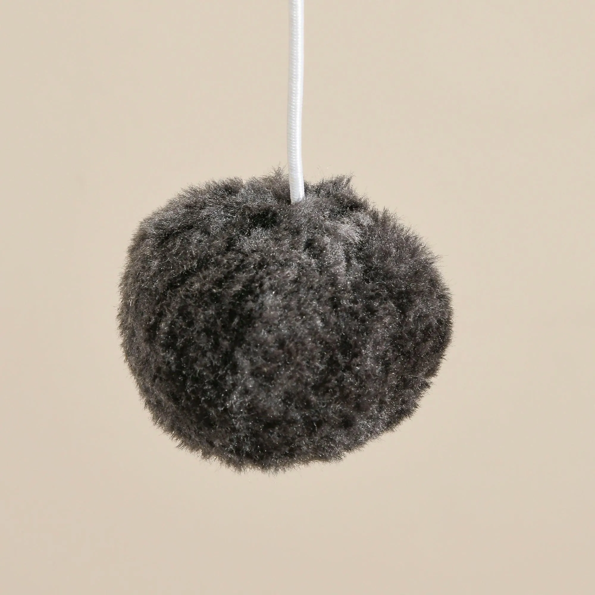 Multifunctional Cat Tree - Bed, Tunnel, Perch, Toy, 121cm - Dark Grey