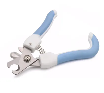 Nail Clipper and File Set