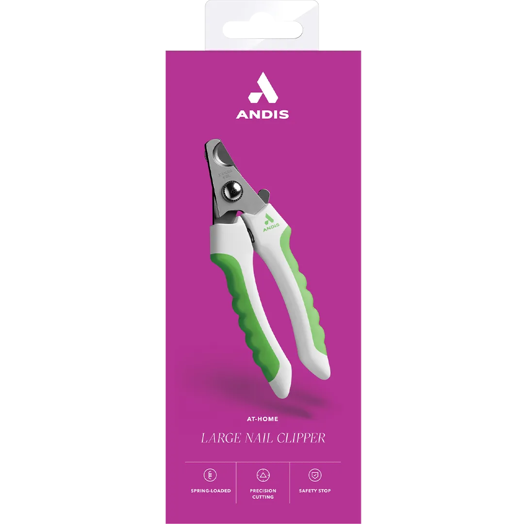 Nail Clipper by Andis