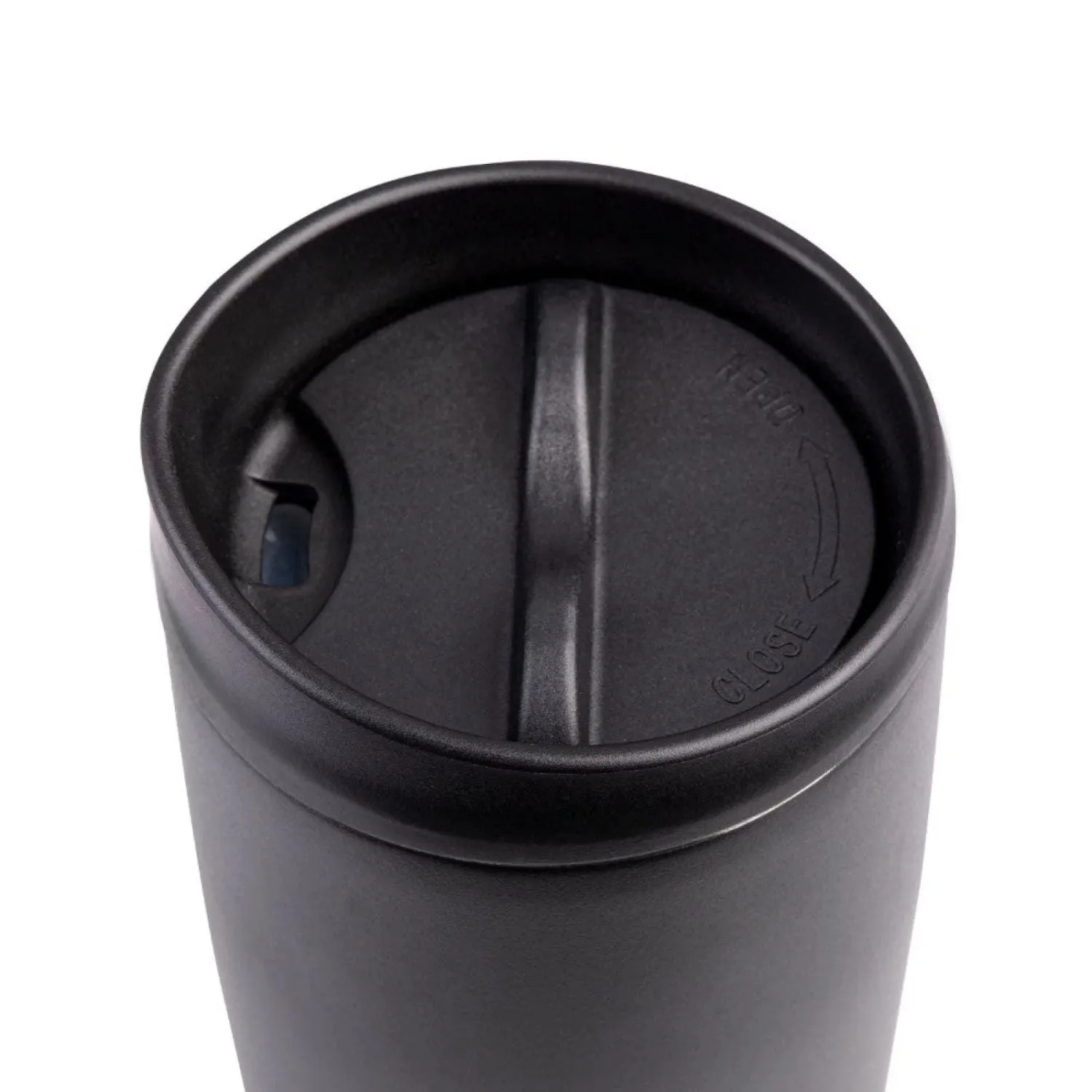 Oasis Stainless Steel Insulated Leakproof Travel Mug 600ml