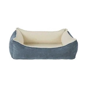 Oslo Ortho Bed - Mineral