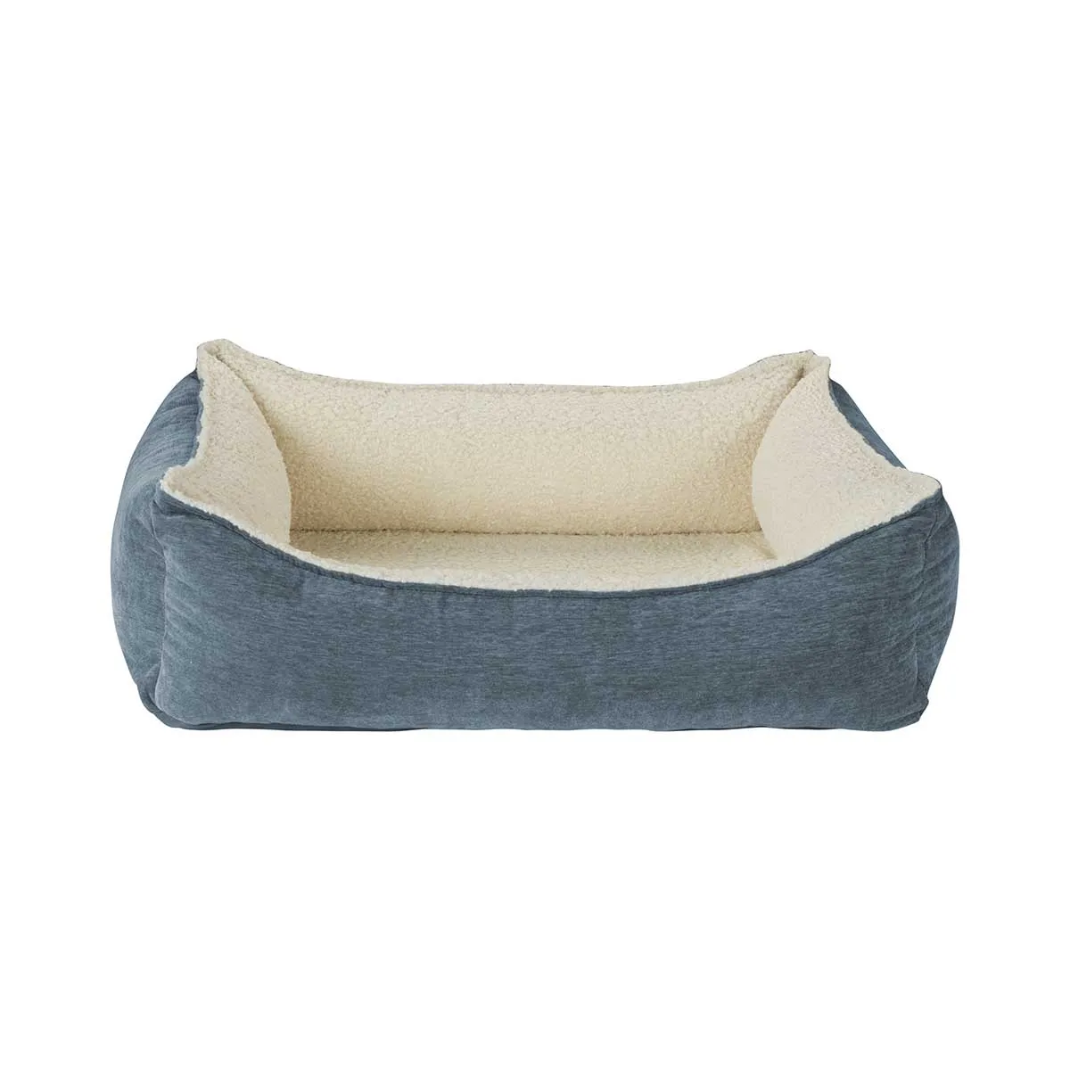Oslo Ortho Bed - Mineral