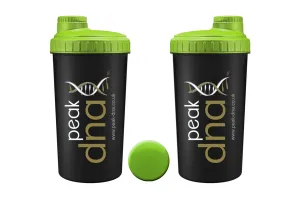 Peak DNA Shaker 600ml