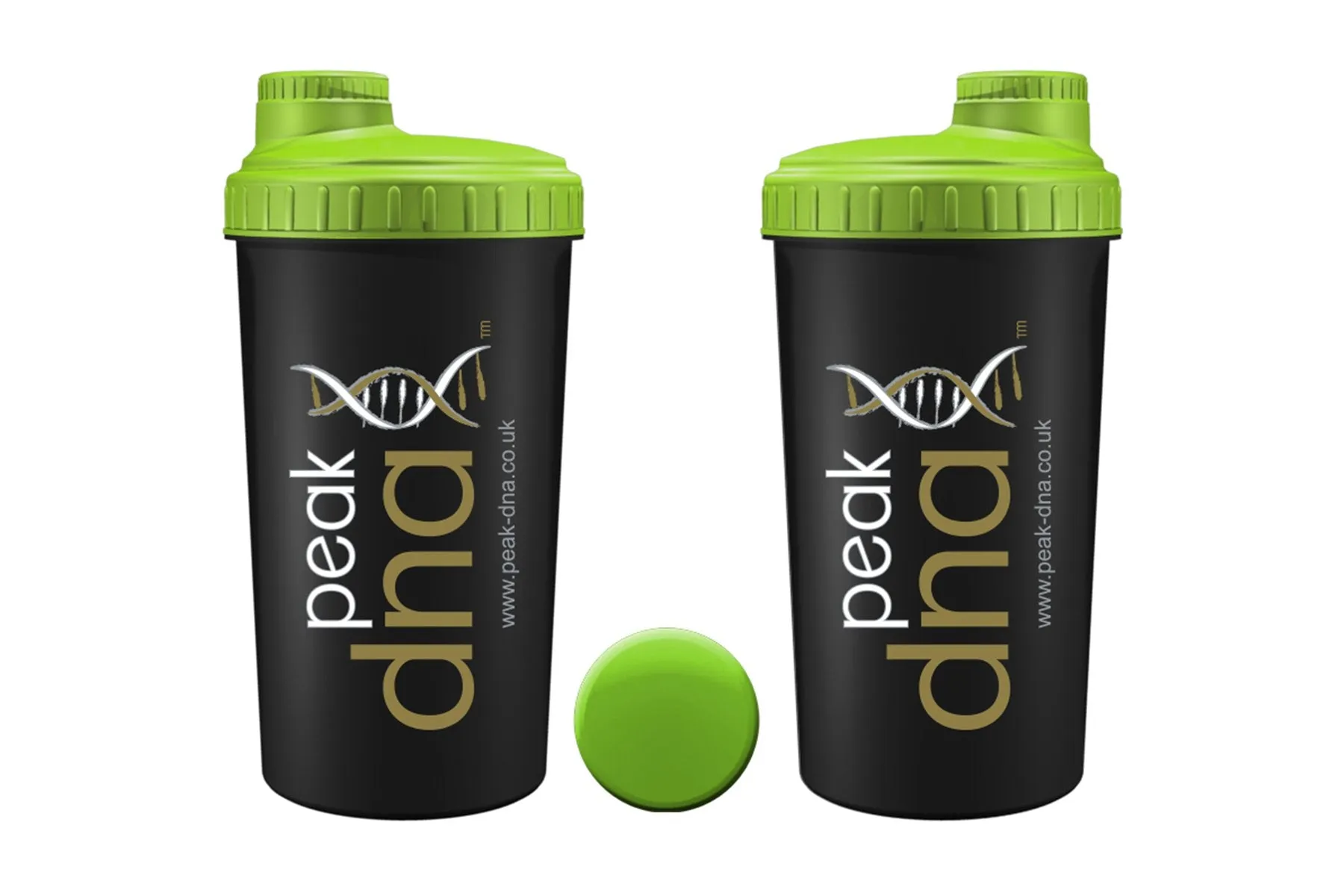 Peak DNA Shaker 600ml