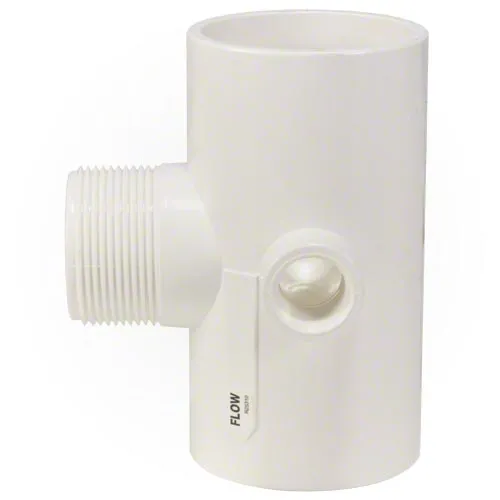 Pentair Automatic Feeder Diverter Tee R172317