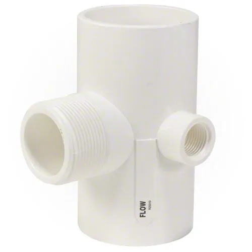 Pentair Automatic Feeder Diverter Tee R172317