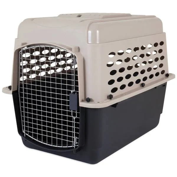 Petmate Vari Kennel Giant Cream (IATA Approved)
