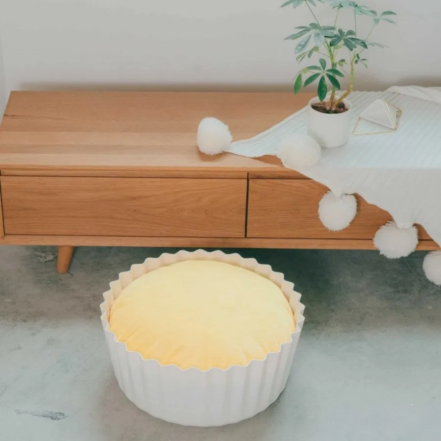 Pidan Cupcake Bed