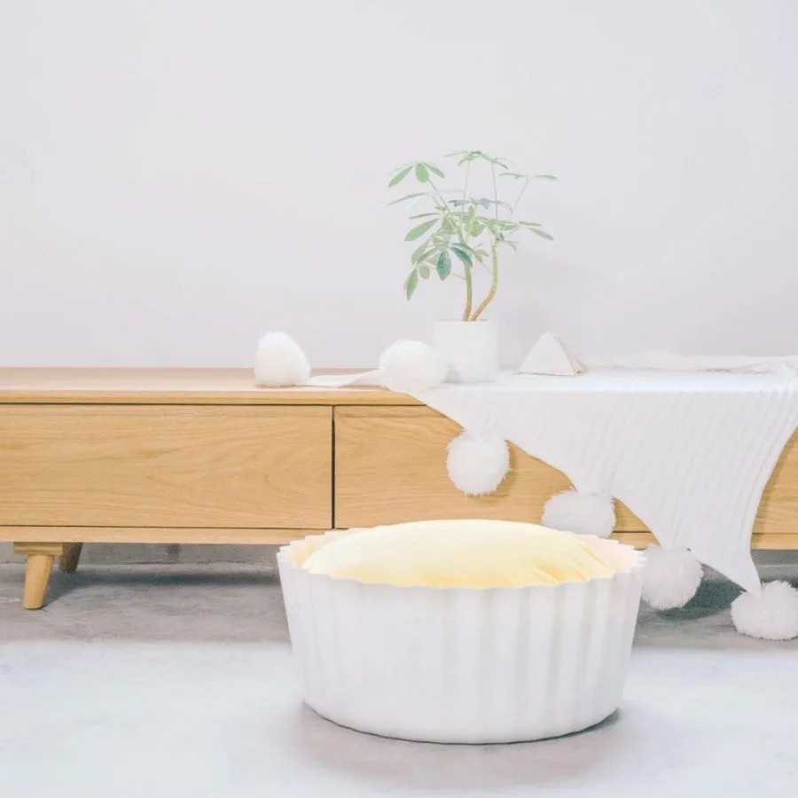 Pidan Cupcake Bed