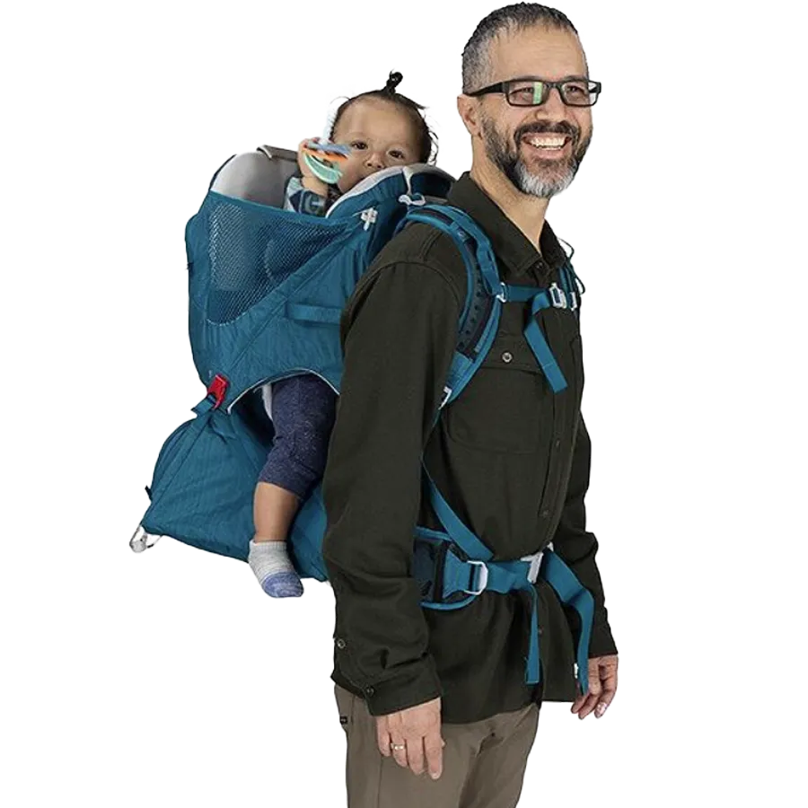 Poco SLT Child Carrier