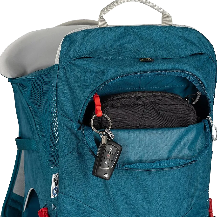 Poco SLT Child Carrier