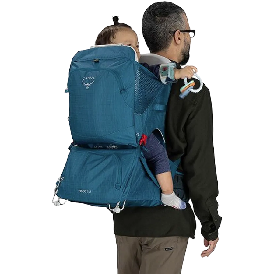 Poco SLT Child Carrier