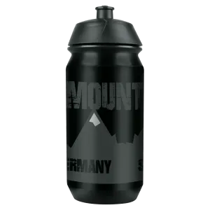 SKS Drink Bottle Mountain Black - 500ml