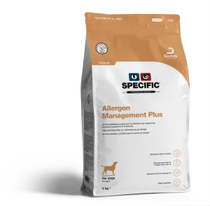 Specific COD-HY | Allergy Management Plus Dog Food