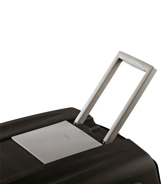 Stefanplast Gulliver 5 IATA Approved Dog Carrier (Medium, Wheels Excluded)