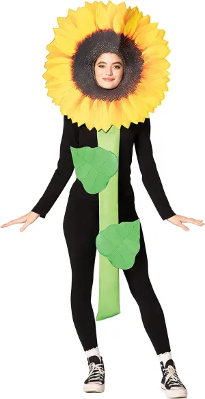 Sunflower Tunic Adult
