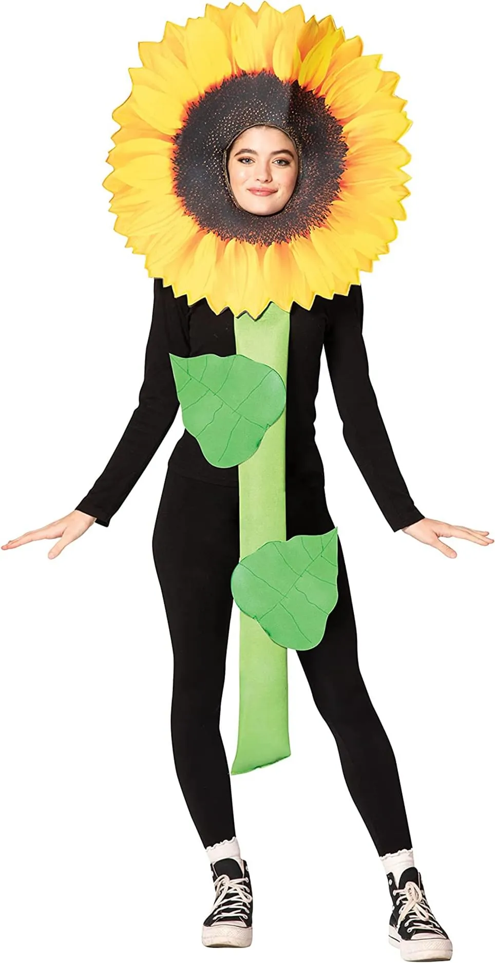 Sunflower Tunic Adult
