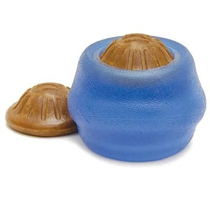 The Original Everlasting Treat Ball for Dogs